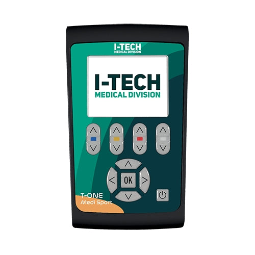 I-Tech T-One Medi Sport Electrostimulator for Sports Performance