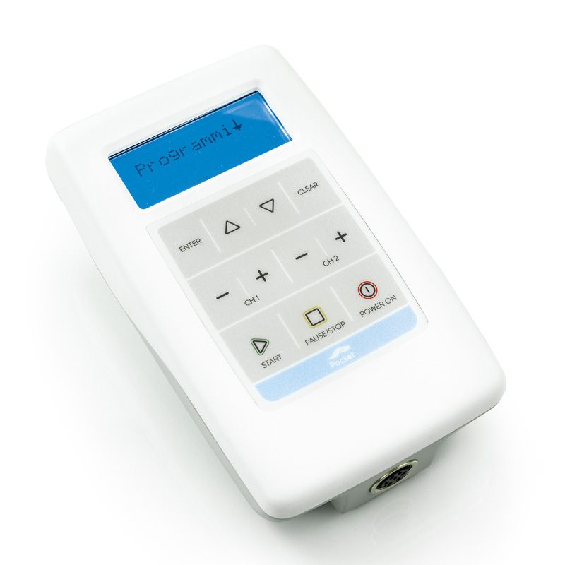New Age New Pocket Laservit Portable Infrared Biostimulator