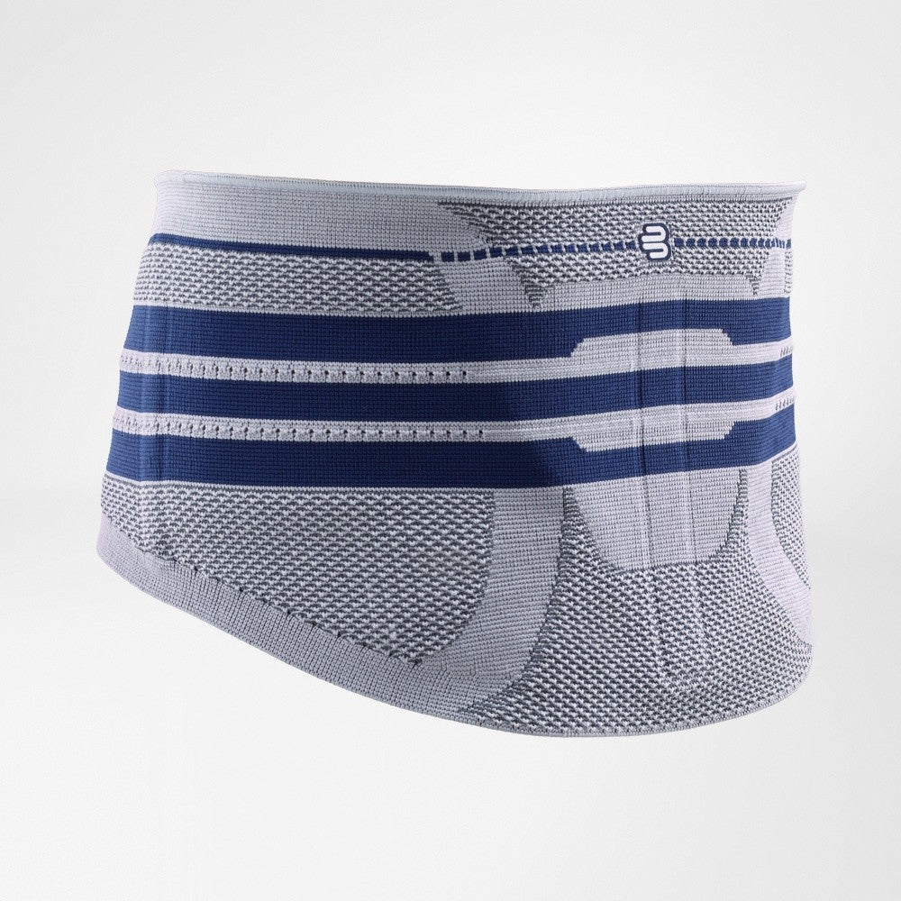 Bauerfeind LumboTrain Straight Rückenbandage elastisch