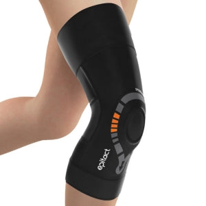 Epitact Physiostrap Ski Ultra-Light Sports Knee Support