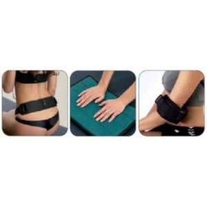 Tapis I-Tech 40x40 cm pour magnétothérapie MAG1000