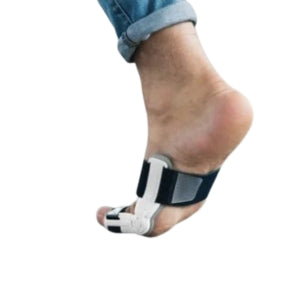 Aircast Acty Toe: férula para juanete de día y de noche