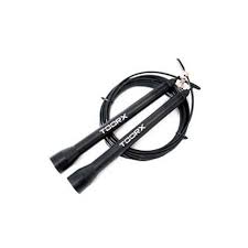 AHF-058 Weighted Jump Rope with 250 g Handles