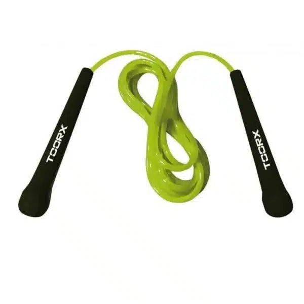 AHF-058 Weighted Jump Rope with 250 g Handles