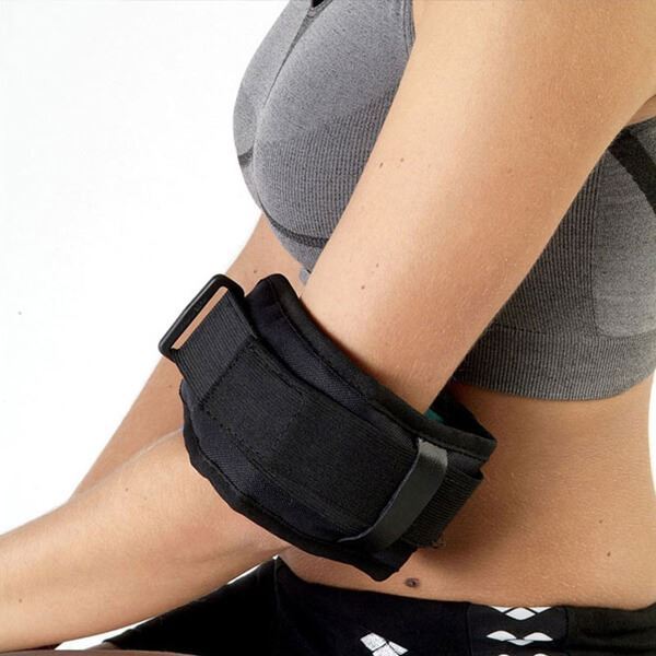 I-Tech fascia terapeutica a tre solenoidi per magnetoterapia
