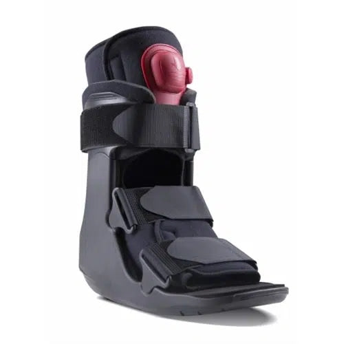 DonJoy XcelTrax Ankle Low Walker Boot