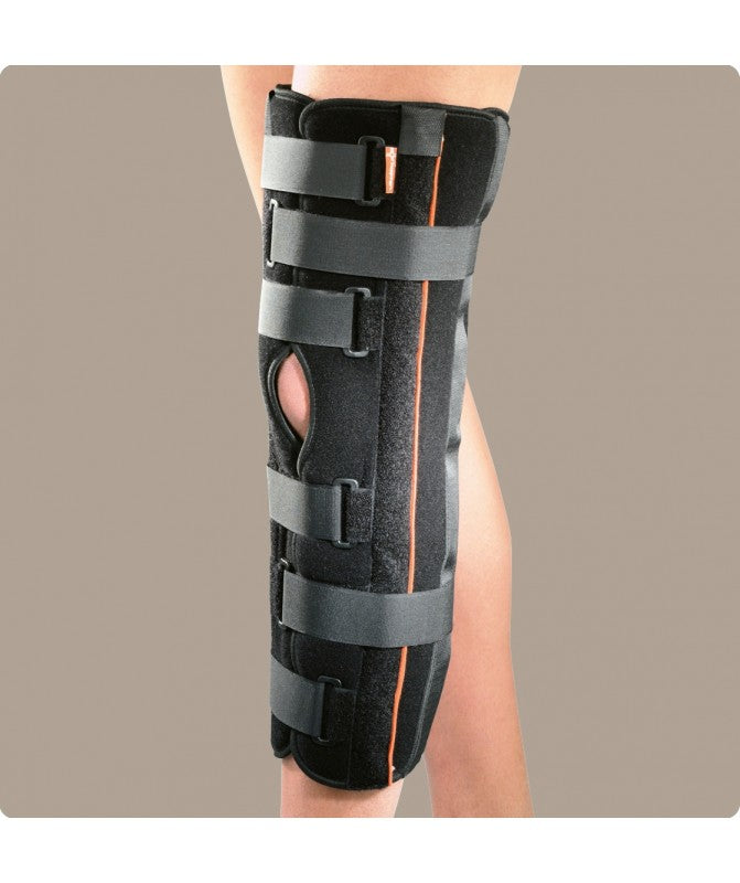 Roten Immok immobilisateur de genou à 0°, longueur 50 cm