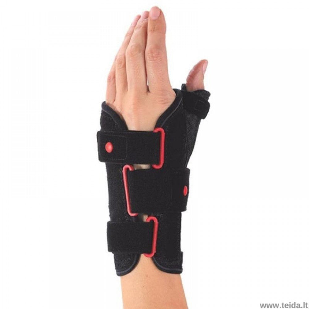 DonJoy Respiform Plus kurze Hand- und Daumenorthese