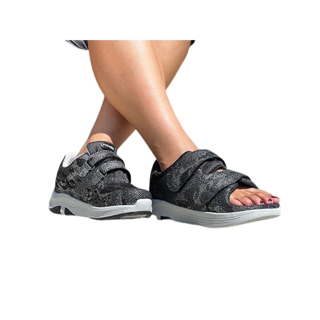 Podartis Mini-IN PO800 Sneaker-Style Post-Operative Shoe