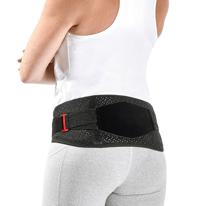 DonJoy LumboForce Sacro cintura per bacino e articolazione sacroiliaca