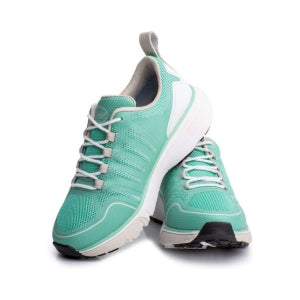 Zapato ortopédico mujer Dr. Comfort Grace con calzador y plantillas