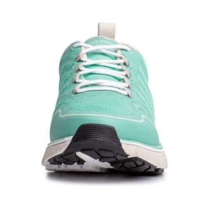 Zapato ortopédico mujer Dr. Comfort Grace con calzador y plantillas