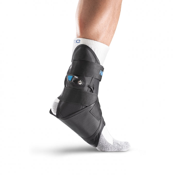 Ortesis Aircast AirLift para tibial posterior y pie plano del adulto