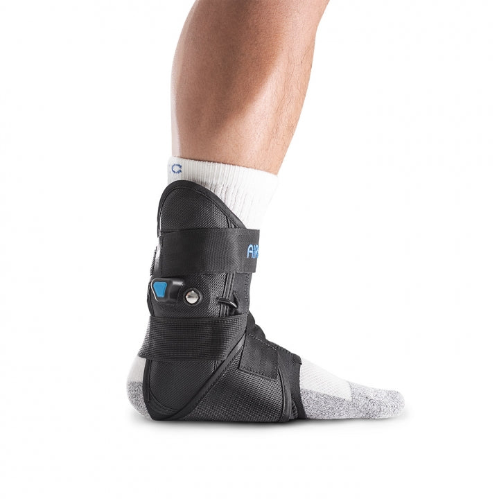 Ortesis Aircast AirLift para tibial posterior y pie plano del adulto
