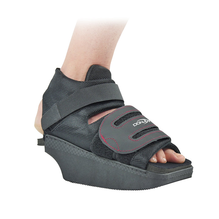 DonJoy Podaheel postoperativer Schuh zur Fersenentlastung