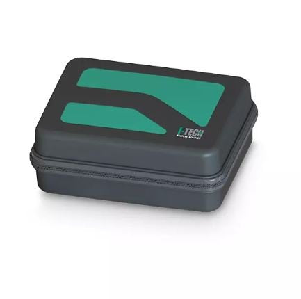 I-Tech LaMagneto Pro, magnetoterapia de 2 canales con 63 programas