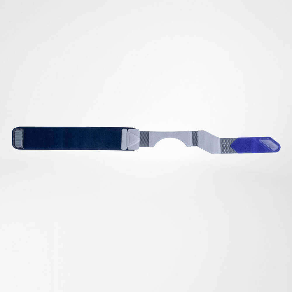 Bauerfeind ManuTrain dynamic wrist support