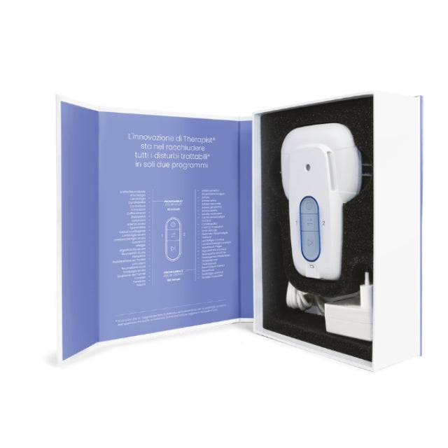 Amel Medical Therapist 150 Plus magnetoterapia portátil sin cables