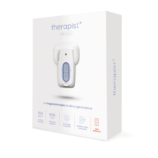 Amel Medical Therapist 150 Plus magnetoterapia portátil sin cables