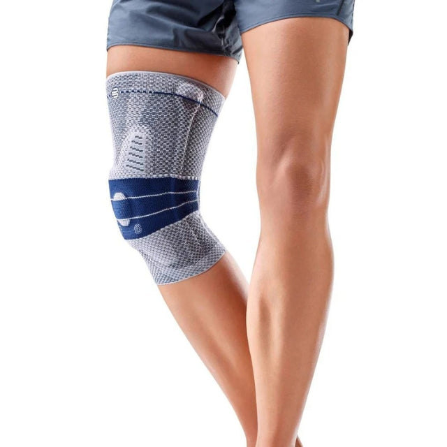 Bauerfeind GenuTrain A3 Knee Support for Osteoarthritis