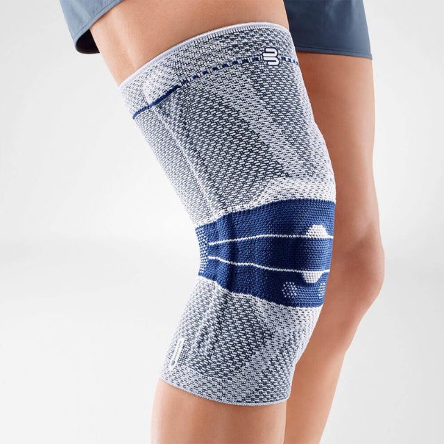 Bauerfeind GenuTrain A3 Knee Support for Osteoarthritis
