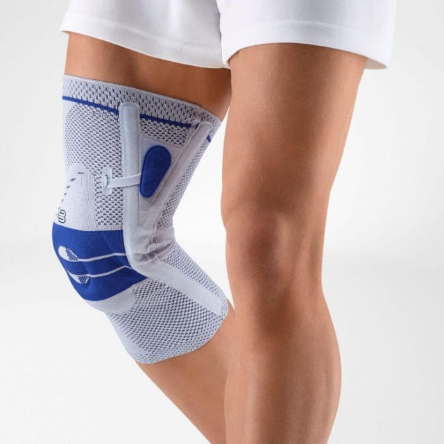 Bauerfeind GenuTrain P3 Knee Brace for the Kneecap, for Volleyball