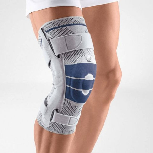 Bauerfeind GenuTrain S ginocchiera con stecche articolari