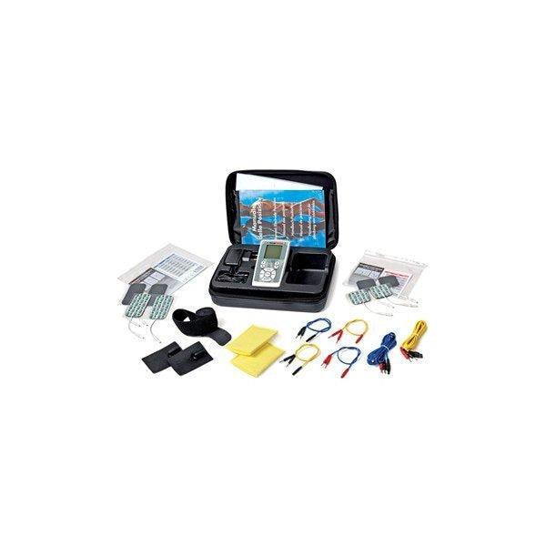 I-Tech Physio, électrostimulateur professionnel à 2 canaux