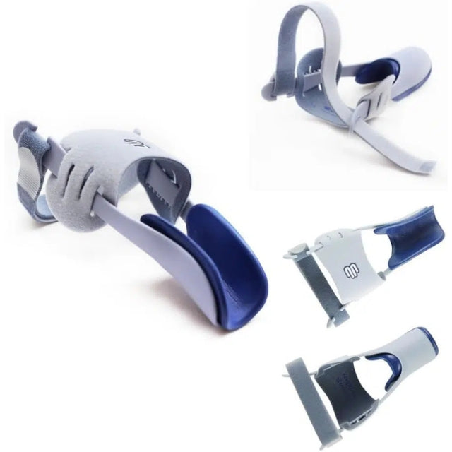 Orthèse hallux valgus ValguLoc Bauerfeind pour la nuit