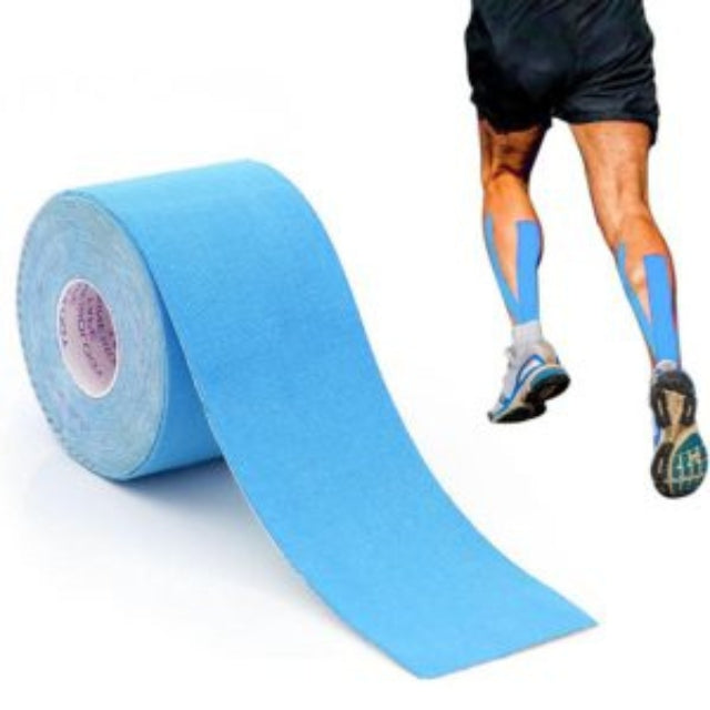 Gastape bande adhésive élastique pour taping neuromusculaire