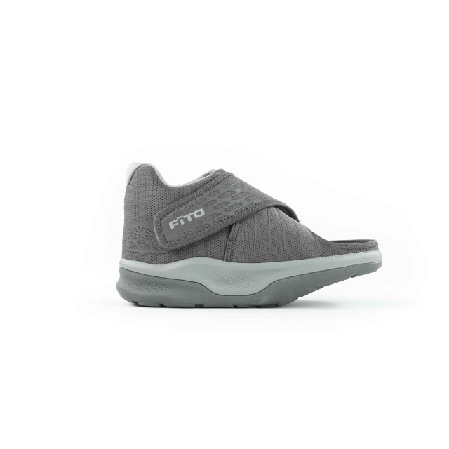 Fito Forefoot Grey Verbandschuh bei Vorfußbrüchen