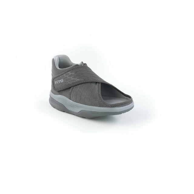 Fito Forefoot Grey Verbandschuh bei Vorfußbrüchen