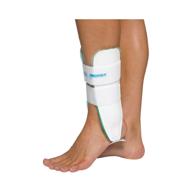 Aircast Air-Stirrup Classic Knöchelorthese mit Luftpolstern