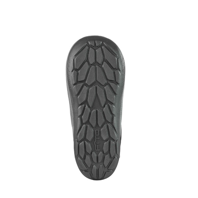 Fito Mesofoot Black scarpa di scarico per alluce valgo e ulcere