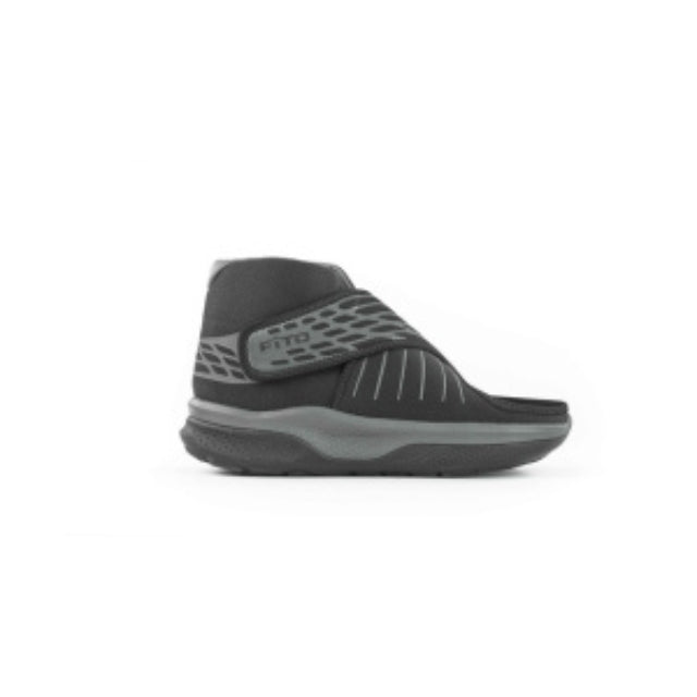 Fito Mesofoot Black scarpa di scarico per alluce valgo e ulcere