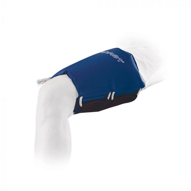 Aircast Cryo/Cuff Oberschenkelmanschette, Kältetherapie, L und XL