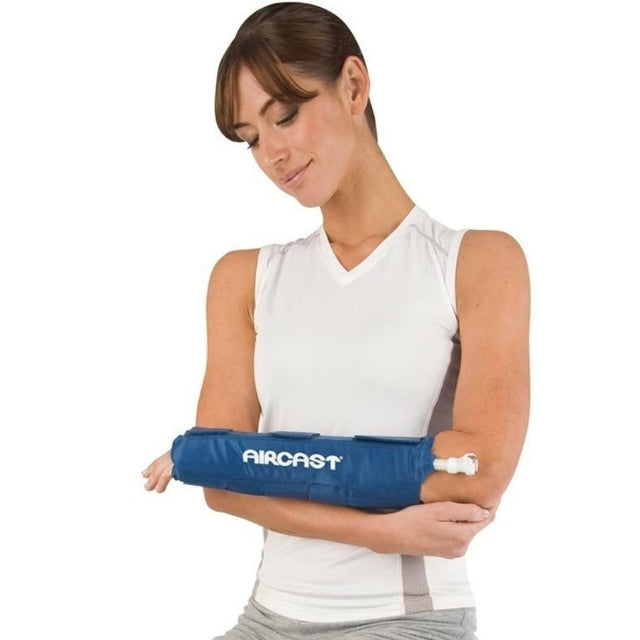 Bandage main et poignet Aircast Cryo/Cuff pour cryothérapie