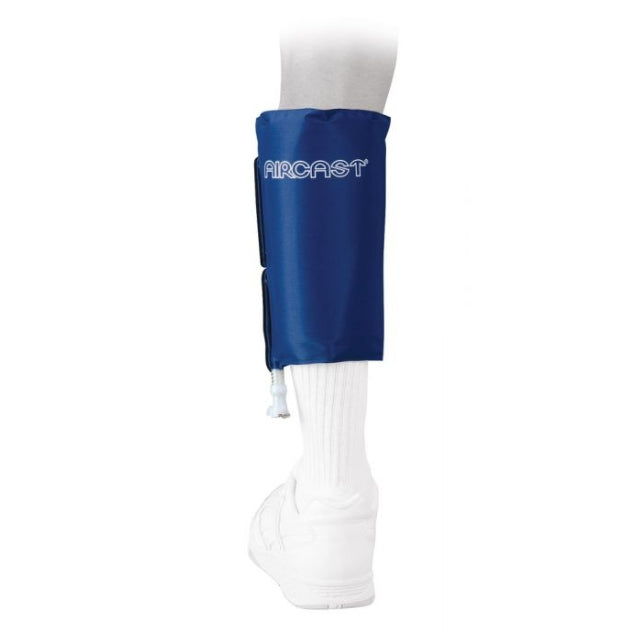 Aircast Cryo/Cuff Wadenmanschette für Kälte und Kompression