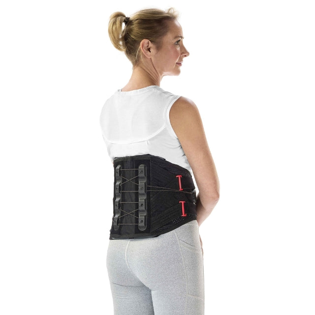 DonJoy LumboForce 5 corsetto lombare ad alta immobilizzazione