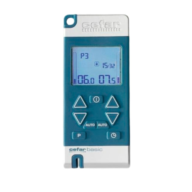 Chattanooga Cefar Basic: tragbares TENS-Gerät mit 3 Programmen