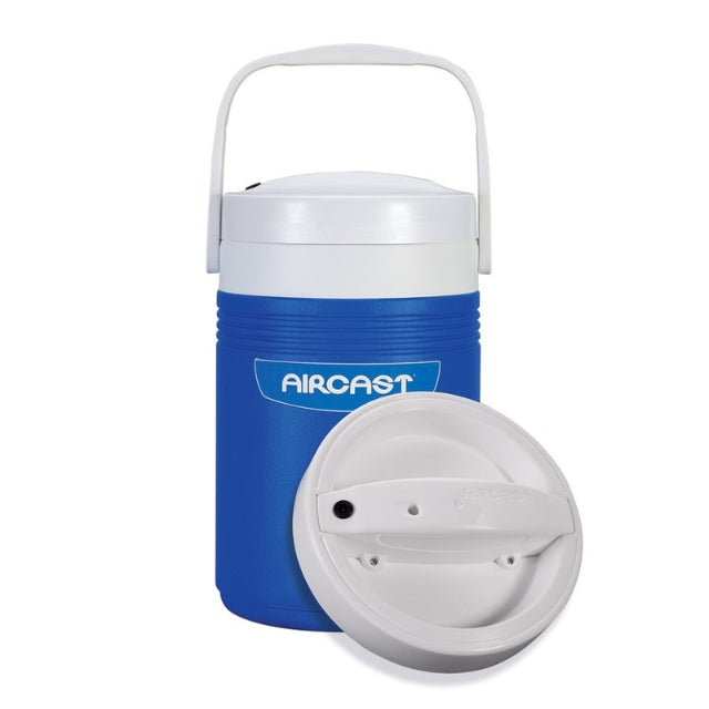 Aircast Cryo/Cuff IC crioterapia con pompa automatica