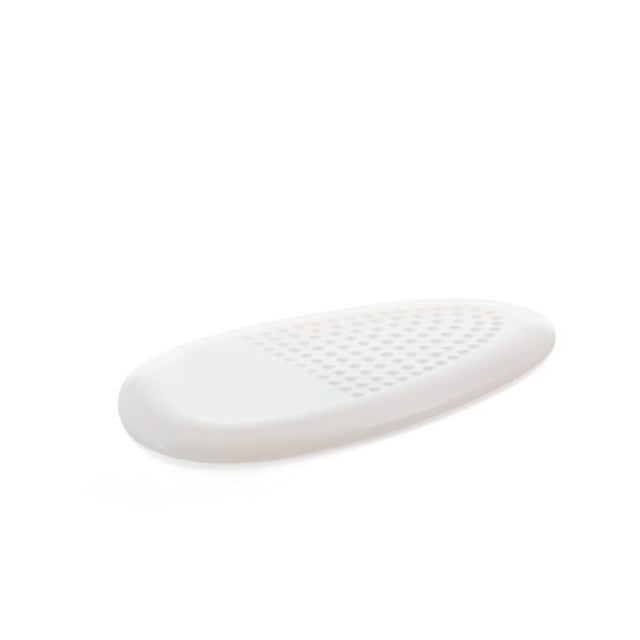 Aircast SofToes cuscinetto metatarsale in silicone riutilizzabile
