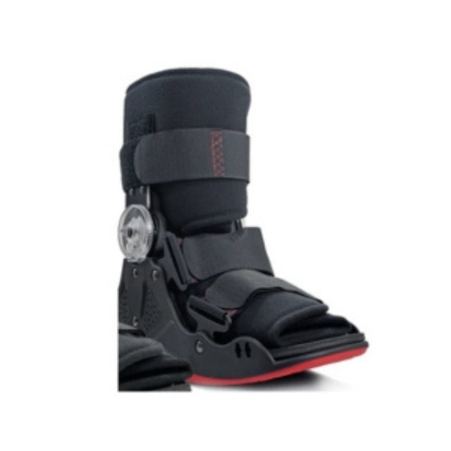 DonJoy MaxTrax Xcel ROM Walker-Stiefel mit Gelenk, niedrig