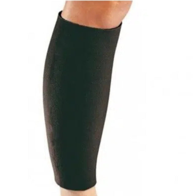Manchon de compression mollet DonJoy en néoprène