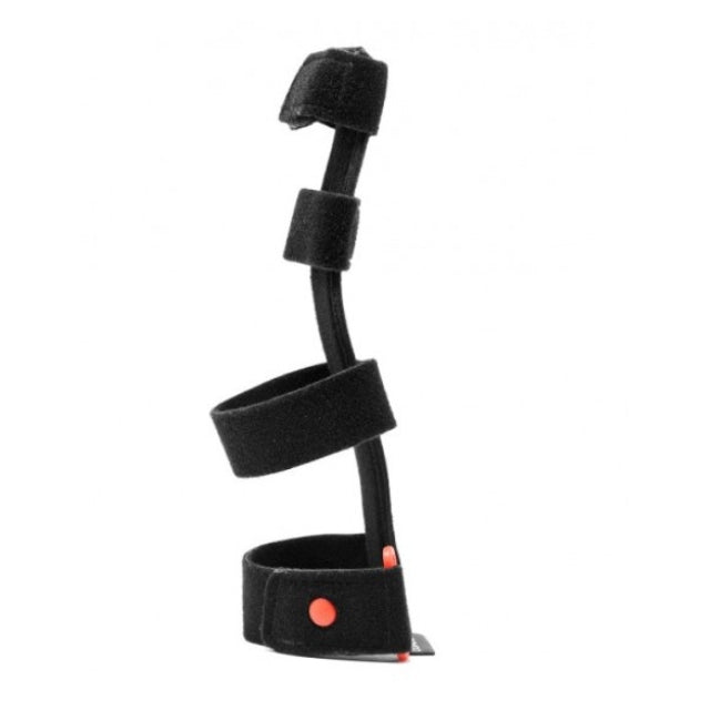 DonJoy DigiForm Fingerschiene, formbar, mit Fingerkuppenschutz