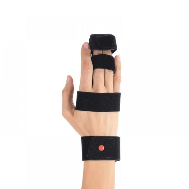 DonJoy DigiForm Fingerschiene, formbar, mit Fingerkuppenschutz