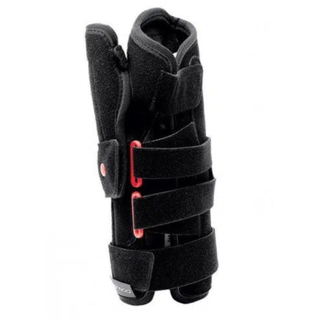 DonJoy DuoForm+ lange Handgelenk-Daumen-Orthese, beidseitig tragbar