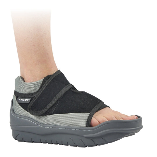 DonJoy Podalux II Verbandschuh für Vorfuß und Zehen