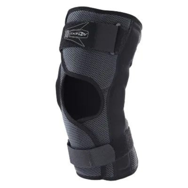 Genouillère articulée DonJoy Playmaker Xpert Wrap