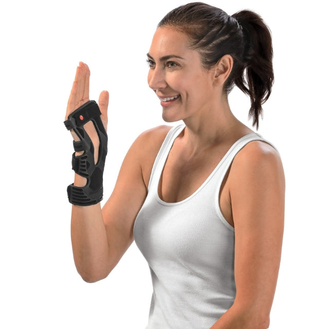 DonJoy CarpaForm Wrist Brace for Carpal Tunnel Support